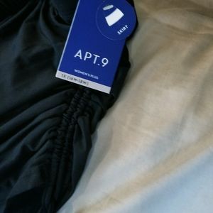 Brand New APT 9 Swim Skirt